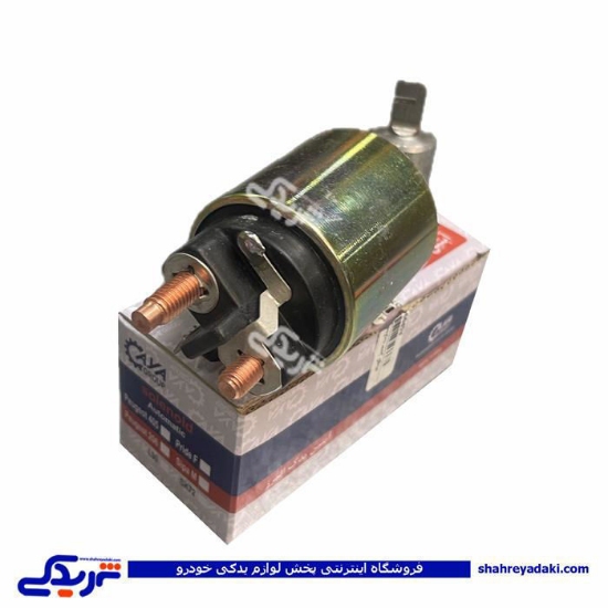 اتوماتیک استارت گیربکسی سبز کوتاه آبتین 9000118123