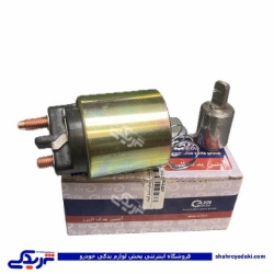 اتوماتیک استارت گیربکسی سبز کوتاه آبتین 9000118123