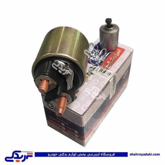اتوماتیک استارت پراید و نیسان طرح ماندو آبتین 9000188116