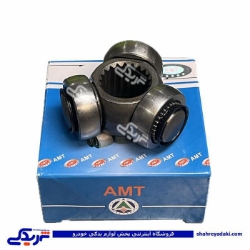 سه شاخه پلوس 20 خار پراید ABS مارک AMT 9000251943