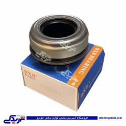 بلبرینگ کلاچ پراید،تیبا،کوئیک و ریو حامد BXB