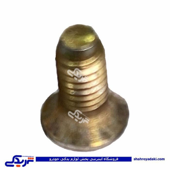 پیچ دیسگ چرخ 405 و 206 9000941947