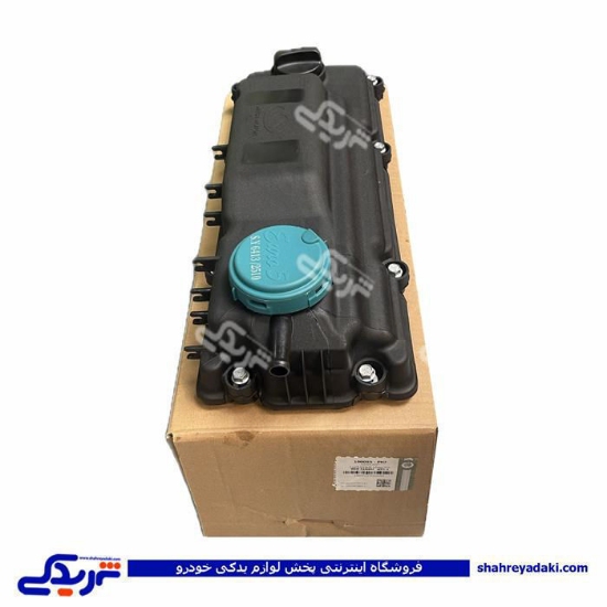 درب سوپاپ تیبا و کوئیک انژکتوری با واشر PH سایپایدک