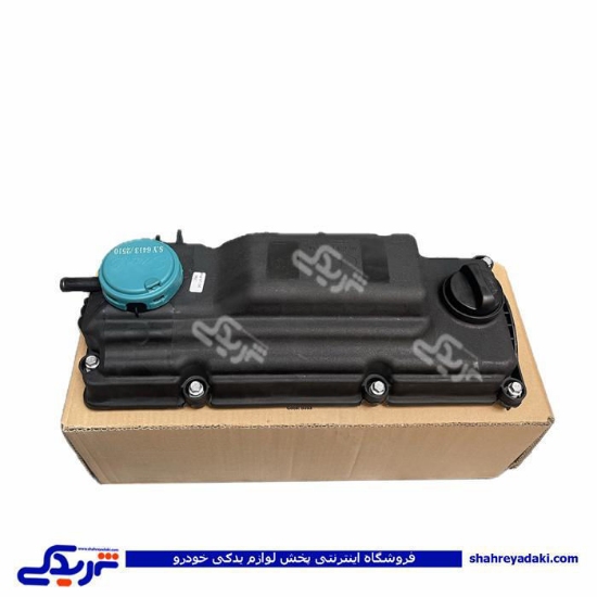 درب سوپاپ تیبا و کوئیک انژکتوری با واشر PH سایپایدک