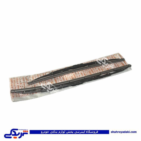 تیغه برف پاکن تیبا و کوئیک سایز 18-21 سایپایدک 106433