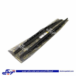 تیغه برف پاکن پراید سایز 18 ( عددی) سی پارت 501524CS3