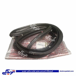 نوار دور درب عقب چپ پراید سایپایدک 501790PE4