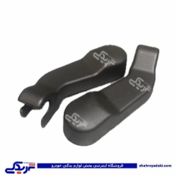 روکش بازویی برف پاکن جلو پراید سایپایدک 501803