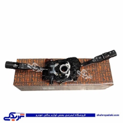 دسته راهنما پراید سایپایدک 502375P06