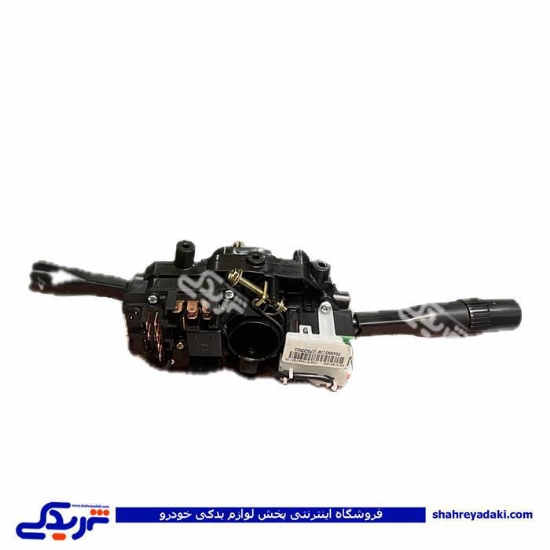 دسته راهنما پراید سایپایدک 502375P06