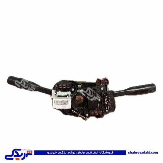 دسته راهنما پراید سایپایدک 502375P06