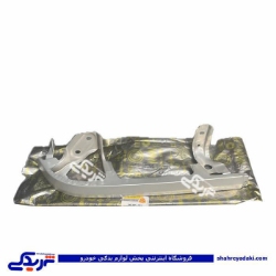 ابروئی چراغ جلو چپ پراید نقره ای سی پارت 561185CS1