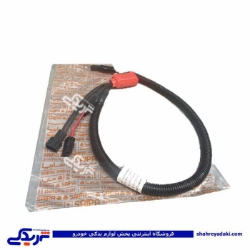 کابل مثبت باطری نیسان ABS سایپایدک 702452P6S