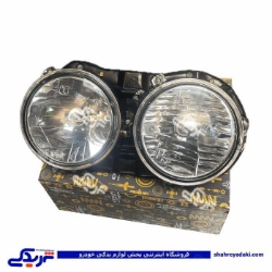 چراغ جلو نیسان سی پارت 702469