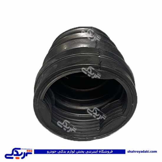 گردگیر پلوس پژو 405 سه لبه  شیفتن 8964