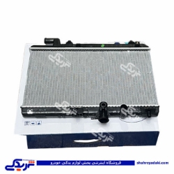 رادیات آب تیبا سی پارت 100047CI1