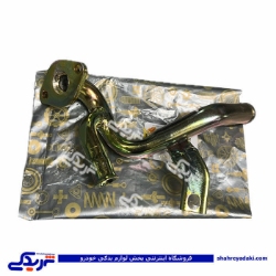 لوله واتر پمپ پراید ضخیم سی پارت 500309CS2