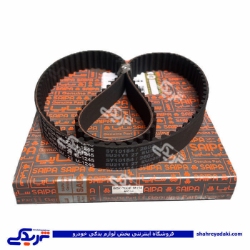 تسمه تایم پراید یورو 4 و تیبا جدید سایپایدک 502242P1S