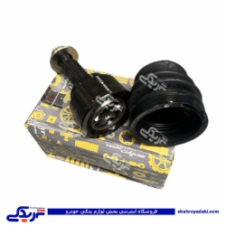 سرپلوس 20 خار پراید سی پارت 502504CP6