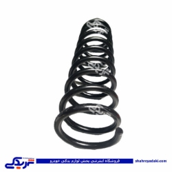 فنرلول عقب پراید CNG سی پارت 560267CI1