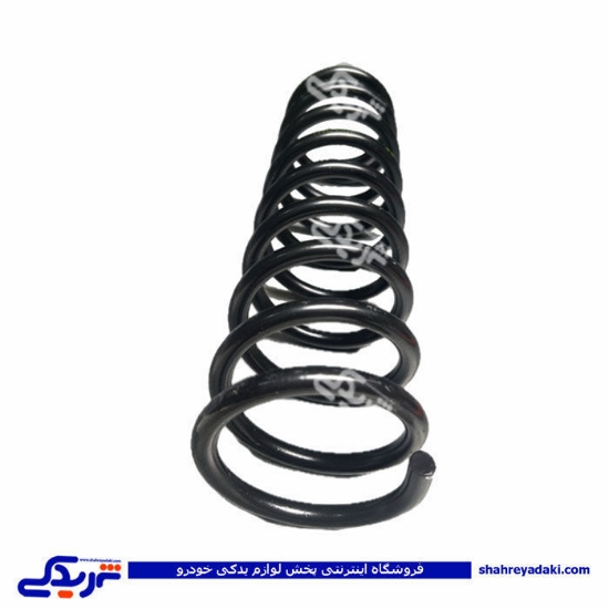 فنرلول عقب پراید CNG سی پارت 560267CI1