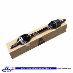 پلوس کامل کوتاه پراید ABS سایپایدک 561754PF7
