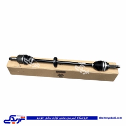 پلوس کامل بلند پراید ABS سایپایدک 561755PF7