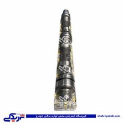 میل سوپاپ انژکتوری پراید زیمنس یورو 4 سی پارت 563516CI1