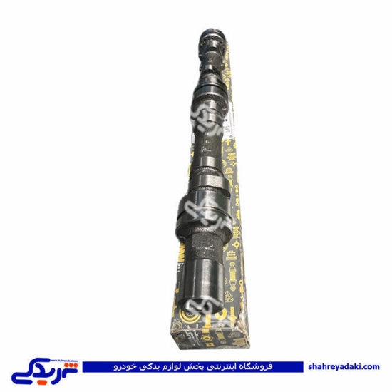 میل سوپاپ انژکتوری پراید زیمنس یورو 4 سی پارت 563516CI1