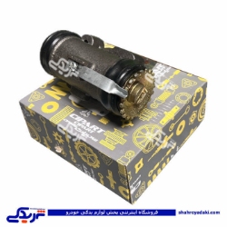 سیلندر ترمز چرخ عقب جلو راست نیسان ABS سی پارت 705381CS3