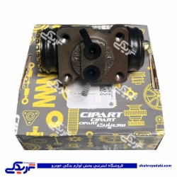 سیلندر ترمز چرخ عقب راست نیسان ABS سی پارت 705384CS3