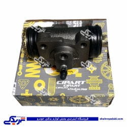 سیلندر ترمز چرخ عقب جلو چپ نیسان ABS سی پارت 705391CS3