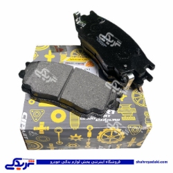 لنت جلو شاهین سی پارت 860241CS3