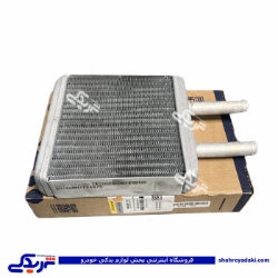 رادیات بخاری پراید سردسیری سی پارت 960209CI1