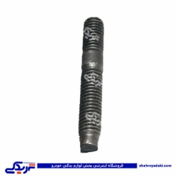 پیچ منیفولد اپزوز پژو 206 ایساکو 0400300299