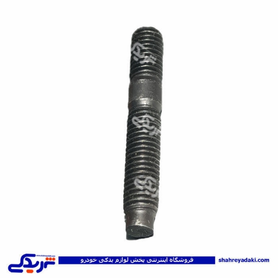 پیچ منیفولد اپزوز پژو 206 ایساکو 0400300299