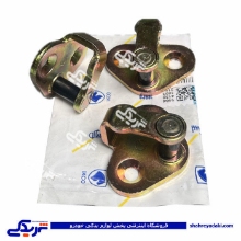 پژو زبانه ستون قفل پژو 405 ایساکو 830700899