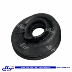 گردگیر روی سوپاپ مقسم فرمان پژو ایساکو 1560401499