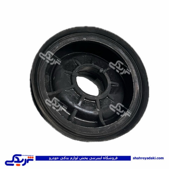 گردگیر روی سوپاپ مقسم فرمان پژو ایساکو 1560401499