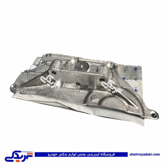 پایه نگهدارنده دسته موتور بالا EF7 ایساکو 1810213199