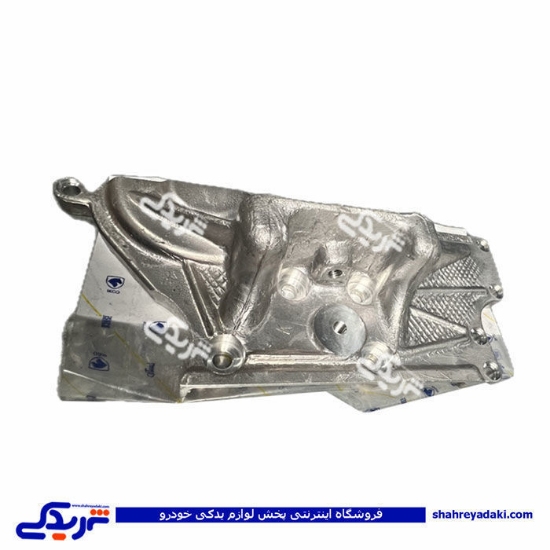 پایه نگهدارنده دسته موتور بالا EF7 ایساکو 1810213199