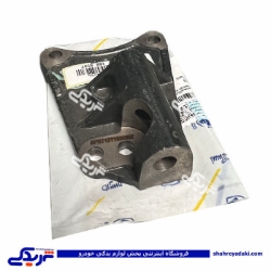 پایه تسمه سفتکن آلترناتور پژو 405 XU7-XU7P ایساکو 1810500999