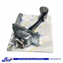 ترمز در پژو 405 و آریسان پلاستیکی اسلایدی ایساکو 1814107499