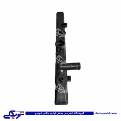 نیمه بالا رادیات پراید گرمسیری دو لول کوشش 9000127020