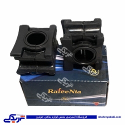 لاستیک موجگیر پژو 405 (لاستیک چاکدار) قدیم دینا 9000558104