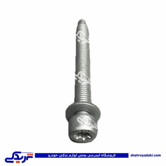 پیچ اتصالات پایه دسته موتور 206و207 9000941787
