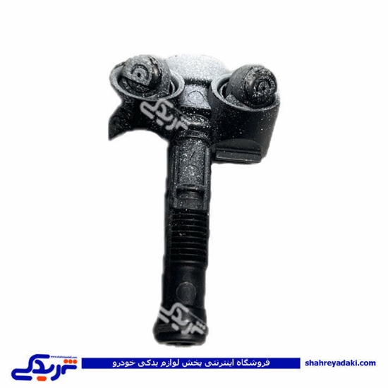 چشم آبپاش تکی درپوش چراغ جلو کیا سورنتو 9000999666