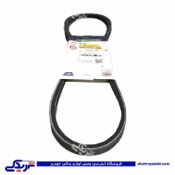تسمه دینام 900 پراید بدون دندانه OPTIBELT سی پارت 500455
