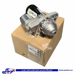 استارت کامل پراید سایپا یدک 504728