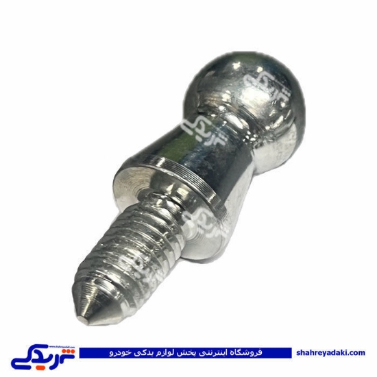 پیچ بالپیندو دو شاخه کلاچ بهینه پژو TU5 ایساکو 0980500399